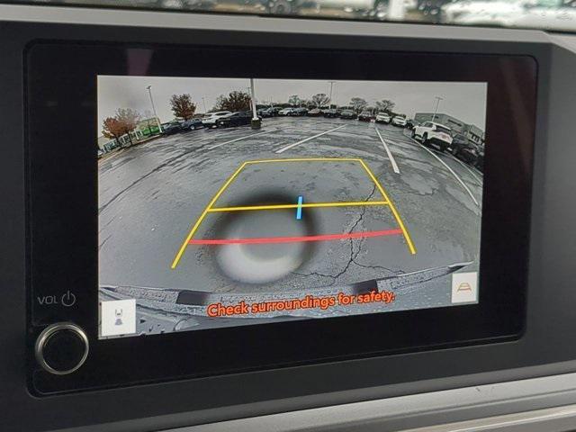 new 2025 Toyota Tacoma car, priced at $42,334