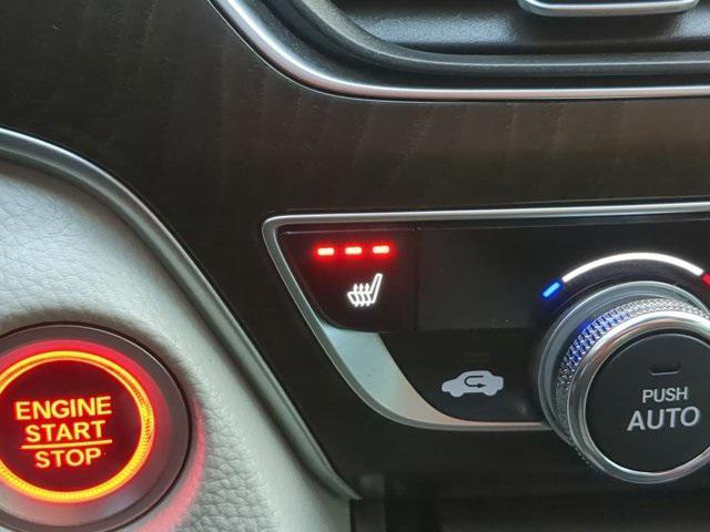 used 2018 Honda Accord car, priced at $19,600