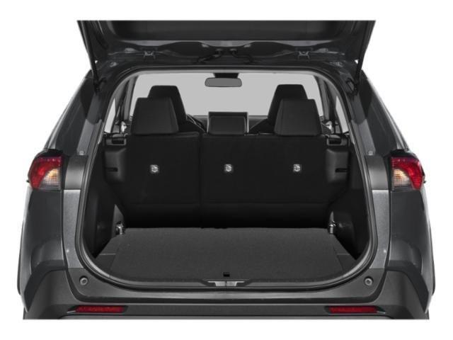 new 2025 Toyota RAV4 car, priced at $32,538