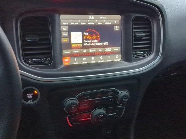 used 2018 Dodge Charger car, priced at $19,700