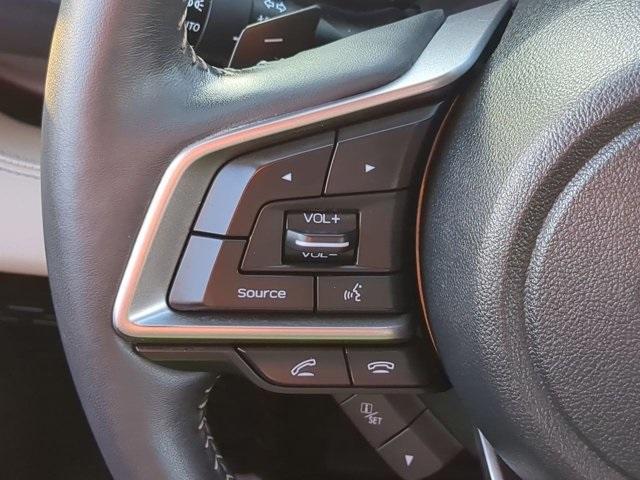 used 2019 Subaru Ascent car, priced at $23,848