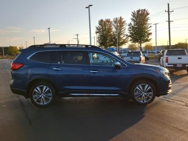 used 2019 Subaru Ascent car, priced at $23,848