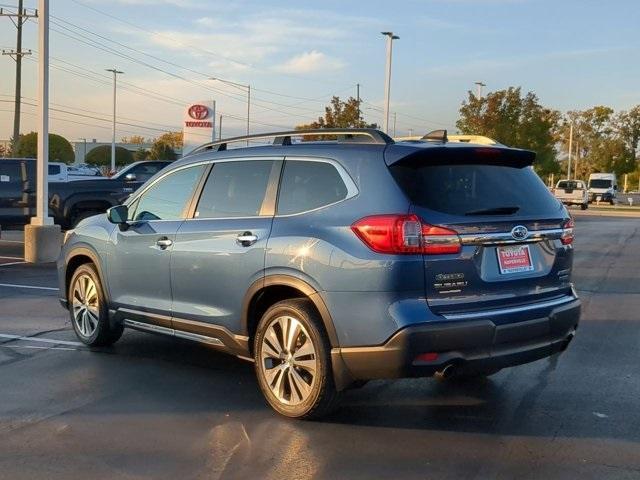 used 2019 Subaru Ascent car, priced at $23,848