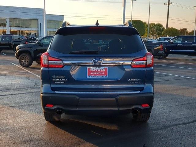used 2019 Subaru Ascent car, priced at $23,848