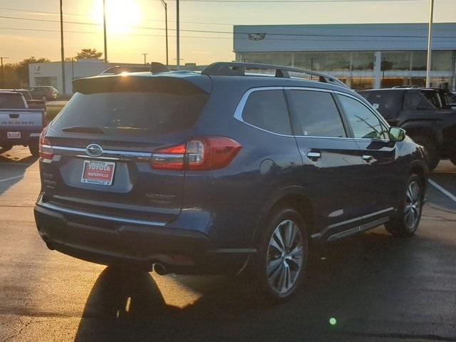 used 2019 Subaru Ascent car, priced at $23,848