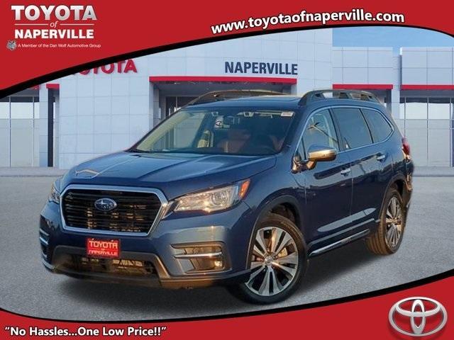 used 2019 Subaru Ascent car, priced at $23,848
