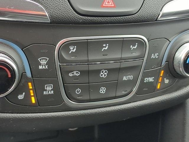 used 2019 Chevrolet Equinox car, priced at $11,900