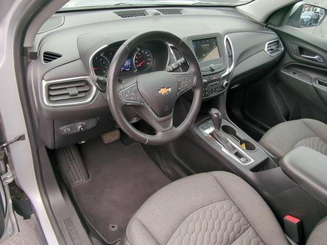 used 2019 Chevrolet Equinox car, priced at $11,900