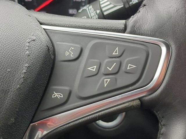 used 2019 Chevrolet Equinox car, priced at $11,900