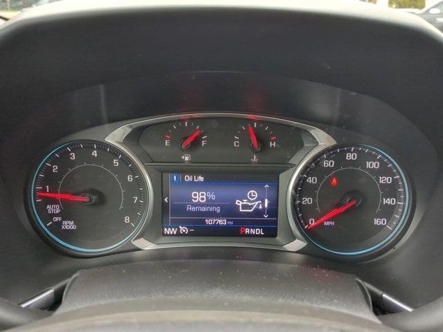 used 2019 Chevrolet Equinox car, priced at $11,900