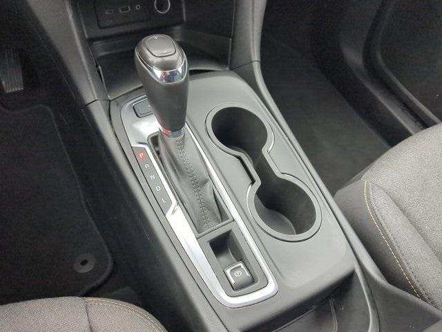 used 2019 Chevrolet Equinox car, priced at $11,900