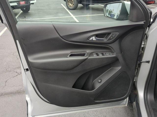 used 2019 Chevrolet Equinox car, priced at $11,900