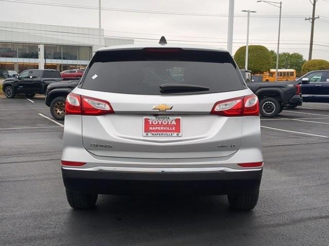 used 2019 Chevrolet Equinox car, priced at $11,900