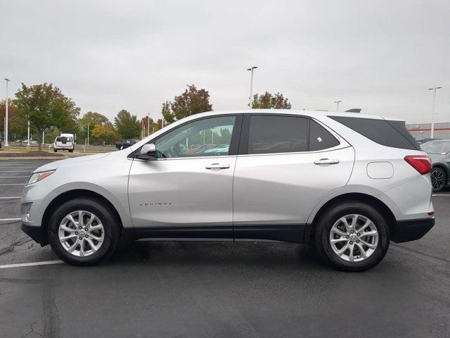 used 2019 Chevrolet Equinox car, priced at $11,900