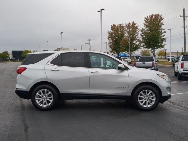 used 2019 Chevrolet Equinox car, priced at $11,900