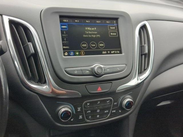 used 2019 Chevrolet Equinox car, priced at $11,900