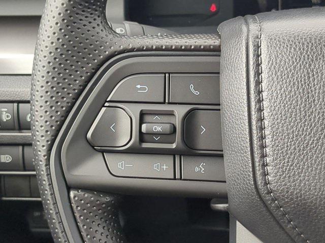 new 2025 Toyota Tacoma car, priced at $42,728