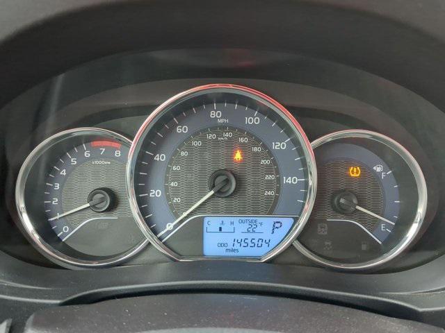 used 2016 Toyota Corolla car, priced at $10,700