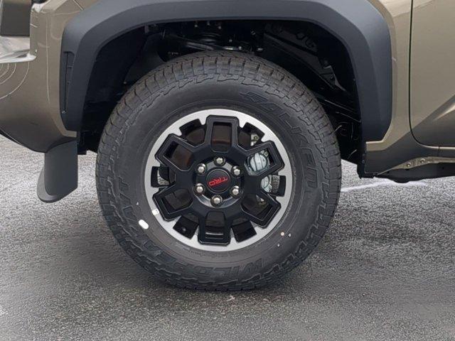 used 2025 Toyota Tacoma car, priced at $51,988
