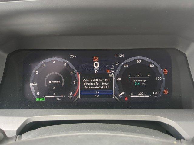 used 2025 Toyota Tacoma car, priced at $51,988