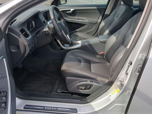 used 2015 Volvo S60 car, priced at $11,988