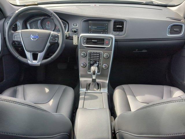 used 2015 Volvo S60 car, priced at $11,988