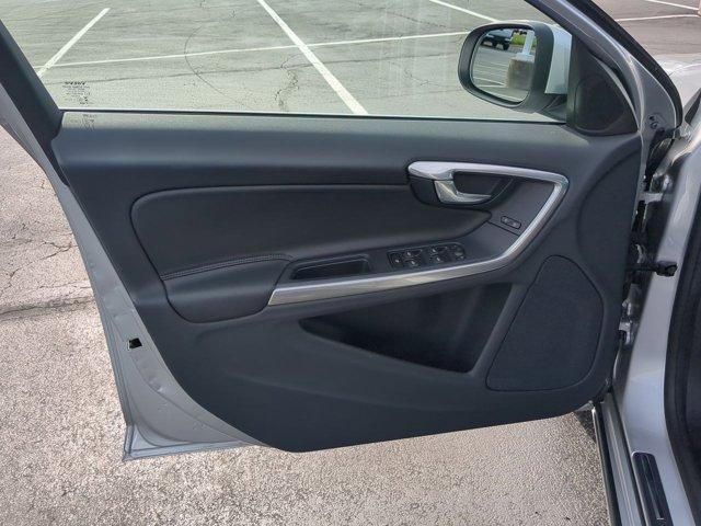 used 2015 Volvo S60 car, priced at $11,988