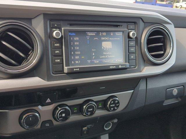 used 2016 Toyota Tacoma car, priced at $26,632