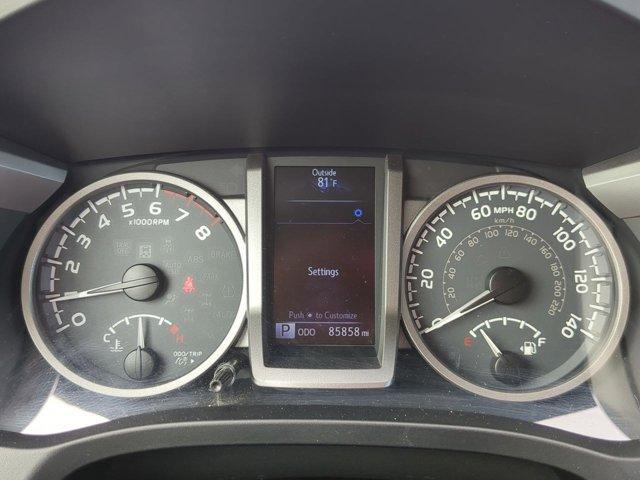 used 2016 Toyota Tacoma car, priced at $26,632