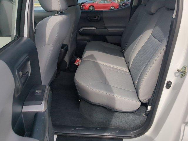 used 2016 Toyota Tacoma car, priced at $26,632