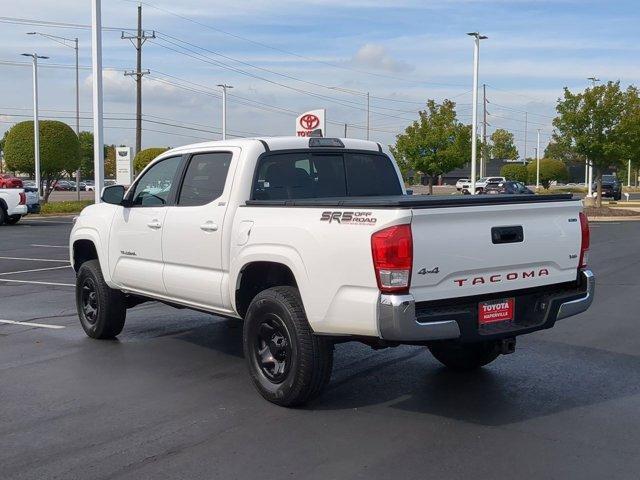 used 2016 Toyota Tacoma car, priced at $26,632
