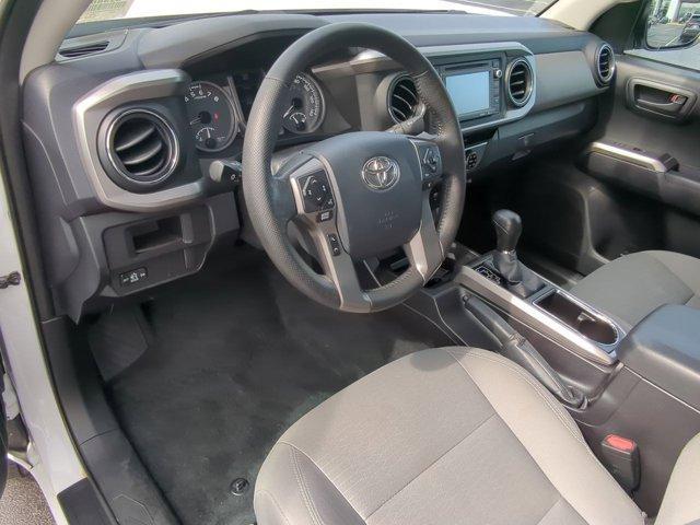used 2016 Toyota Tacoma car, priced at $26,632
