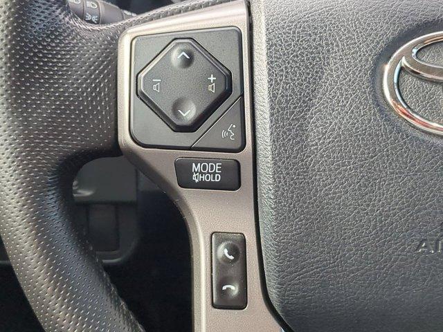 used 2016 Toyota Tacoma car, priced at $26,632
