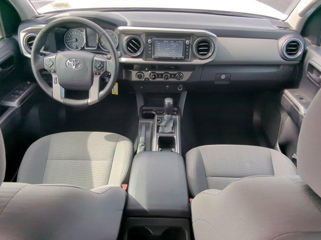 used 2016 Toyota Tacoma car, priced at $26,632