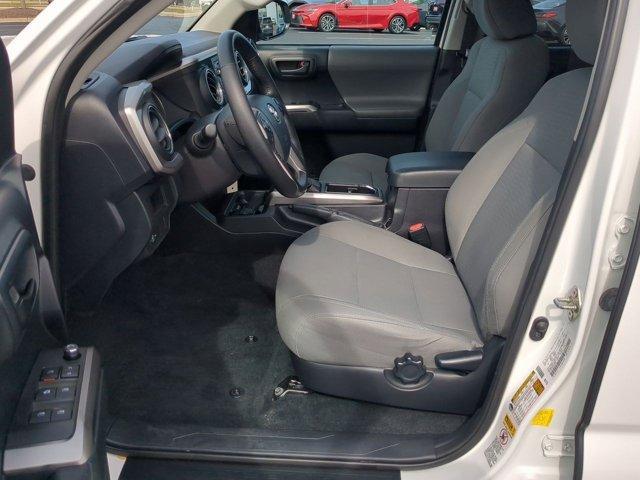 used 2016 Toyota Tacoma car, priced at $26,632