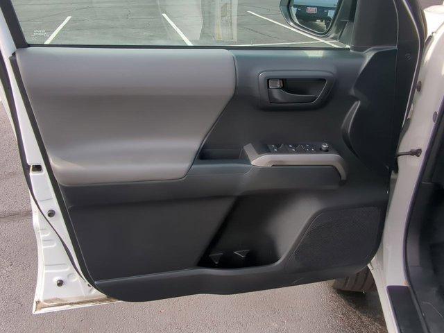 used 2016 Toyota Tacoma car, priced at $26,632
