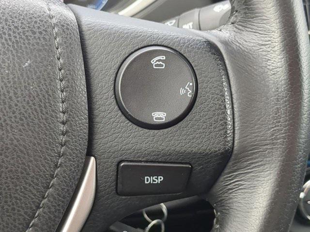 used 2016 Toyota Corolla car, priced at $12,655