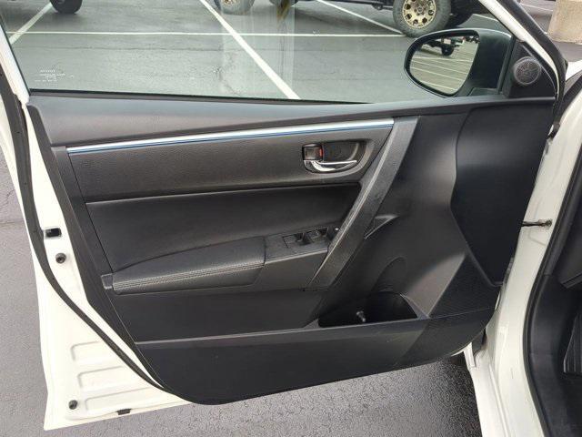 used 2016 Toyota Corolla car, priced at $12,655