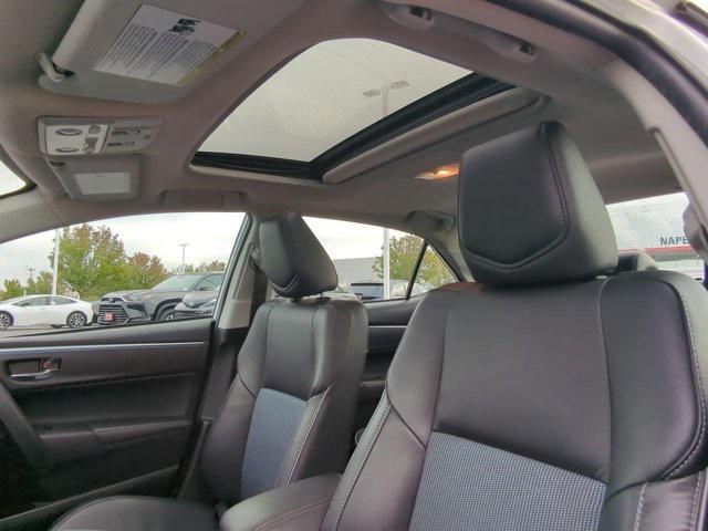 used 2016 Toyota Corolla car, priced at $12,655