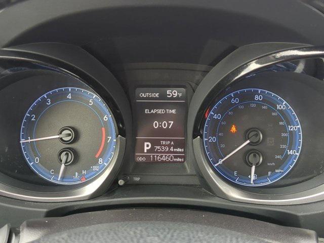 used 2016 Toyota Corolla car, priced at $12,655