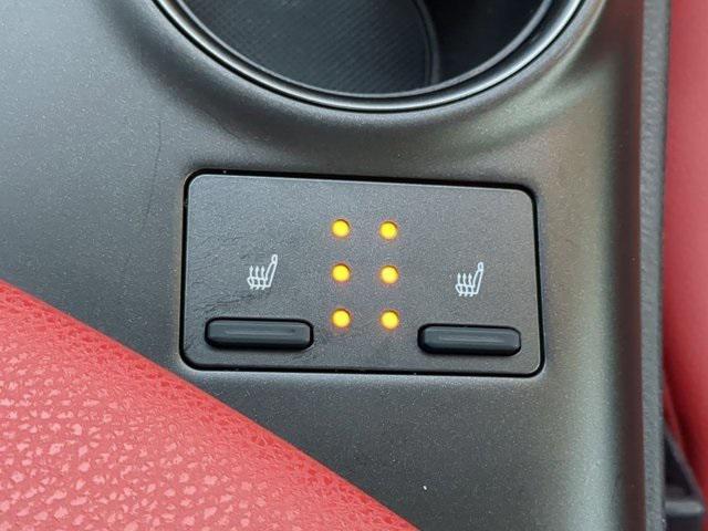 used 2022 Toyota Camry car, priced at $29,570