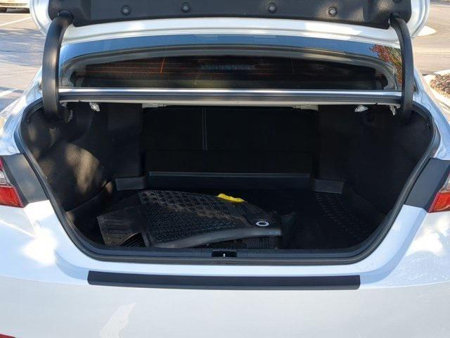 used 2022 Toyota Camry car, priced at $29,570