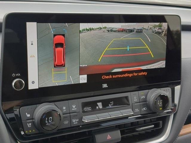 used 2024 Toyota Grand Highlander car, priced at $58,598