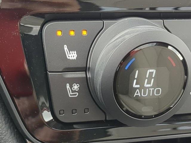 used 2024 Toyota Grand Highlander car, priced at $58,598