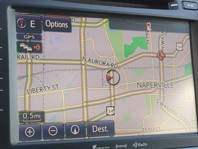 used 2018 Toyota Highlander Hybrid car, priced at $19,843