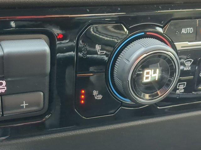 used 2022 Chevrolet Silverado 1500 car, priced at $38,897