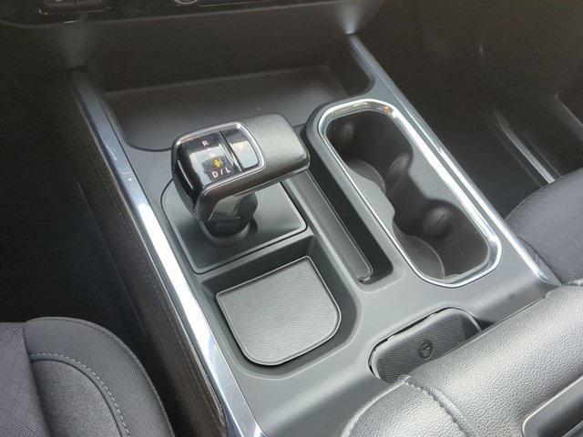 used 2022 Chevrolet Silverado 1500 car, priced at $38,897