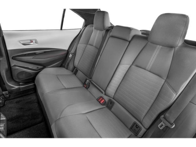 new 2026 Toyota Corolla Hybrid car, priced at $31,237