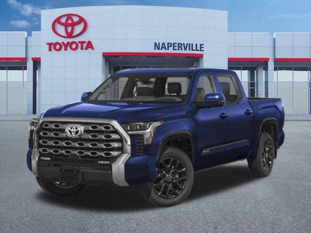 new 2026 Toyota Tundra car, priced at $80,013