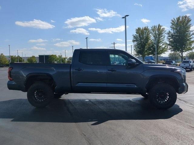 new 2026 Toyota Tundra car, priced at $80,013